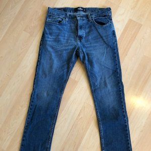Men's Hollister Jeans